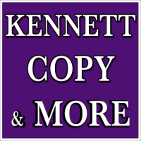 Kennett Copy (Live) Logo